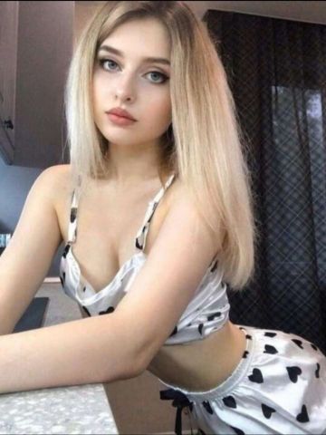 Анкета проститутки Алла, 24 года